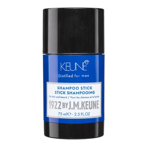 Keune 1922 Shampoo Stick 3 Keune 1922 Shampoo Stick