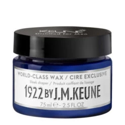 Keune 1922 World Class Wax