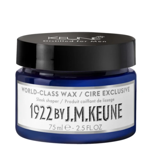 Keune 1922 World Class Wax 3 Keune 1922 World Class Wax