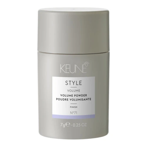 Keune Style Volume Powder 3 Keune Style Volume Powder