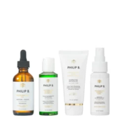 Philip B Botanical 4 Step Treatment Discovery Kit -Hair Care Shop 4 Step Treatment Discovery Kit add2 70477 2963 general