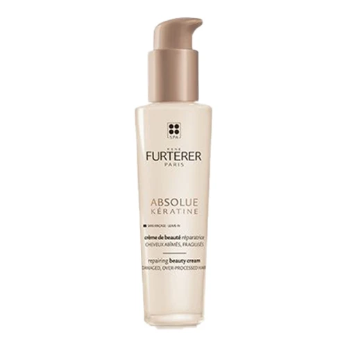René Furterer Rene Furterer ABS Keratine Repairing Cream Leave-in 3 René Furterer Rene Furterer ABS Keratine Repairing Cream Leave-in
