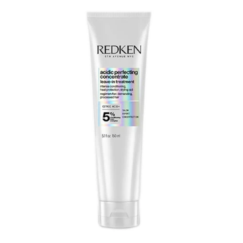 Redken Acidic Bonding Concentrate Leave-in Treatment 3 Redken Acidic Bonding Concentrate Leave-in Treatment