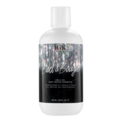 IGK Hair Bad And Bougie Amla Oil Deep Repair Shampoo