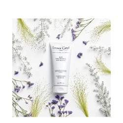 Leonor Greyl Bain Volumateur Aux Algues Volumizing Shampoo 4 Leonor Greyl Bain Volumateur Aux Algues Volumizing Shampoo - Image 2