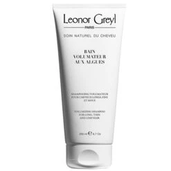 Leonor Greyl Bain Volumateur Aux Algues Volumizing Shampoo