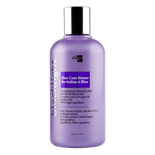 Oligo Professionel Blacklight Blue Conditioner 3 Oligo Professionel Blacklight Blue Conditioner