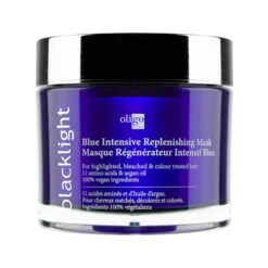 Oligo Professionel Blue Intensive Repleneshing Masks