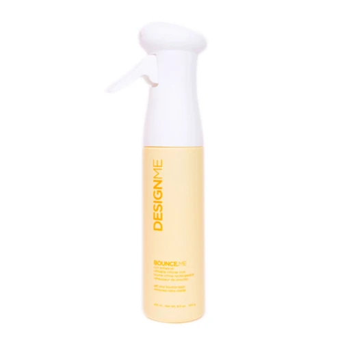 DESIGNME Bounce.Me Infinite Mist Curl Enhancer Spray 3 DESIGNME Bounce.Me Infinite Mist Curl Enhancer Spray