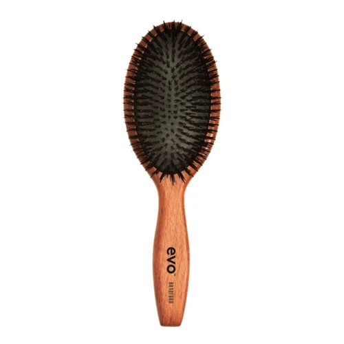 Evo Bradford Pin Bristle Brush 3 Evo Bradford Pin Bristle Brush