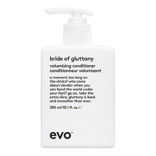 Evo Bride Of Gluttony Conditioner 3 Evo Bride Of Gluttony Conditioner