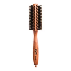 Evo Bruce 22 Natual Bristle Radial Brush