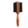 Evo Bruce 38 Natural Bristle Radial Brush -Hair Care Shop Bruce 38 Natural Bristle Radial Brush 73438 detail
