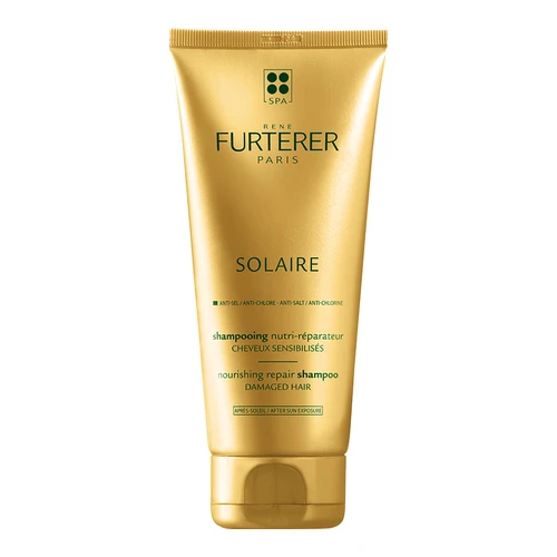 René Furterer Rene Furterer Solaire Nourishing Repair Shampoo 3 René Furterer Rene Furterer Solaire Nourishing Repair Shampoo