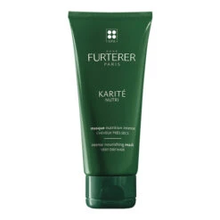 René Furterer Rene Furterer Karite Nutri Intense Nourishing Mask - Jar -Hair Care Shop CA006589 9390 7724 detail