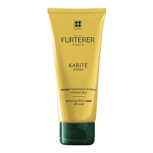 René Furterer Rene Furterer Karite Hydra Hydrating Shine Mask - Tube 4 René Furterer Rene Furterer Karite Hydra Hydrating Shine Mask - Tube - Image 2