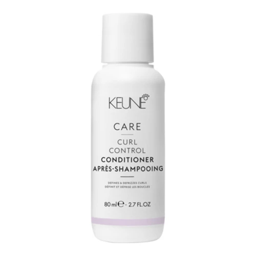 Keune Care Curl Control Conditioner 4 Keune Care Curl Control Conditioner - Image 2