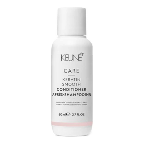 Keune Care Keratin Smoothing Conditioner 4 Keune Care Keratin Smoothing Conditioner - Image 2