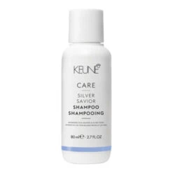 Keune Care Silver Savior Shampoo 5 Keune Care Silver Savior Shampoo -Hair Care Shop CARE Silver Savior Shampoo 60723 3021 detail