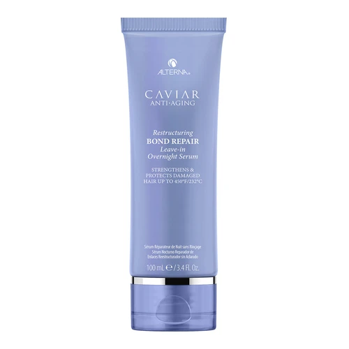 Alterna Caviar Restructuring Bond Repair Leave-in Overnight Rescue 3 Alterna Caviar Restructuring Bond Repair Leave-in Overnight Rescue