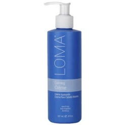 Loma Organics Calming Creme