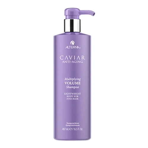 Alterna Caviar Anti-Aging Multiplying Volume Shampoo - Image 2