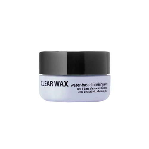 J Beverly Hills Clear Wax 3 J Beverly Hills Clear Wax