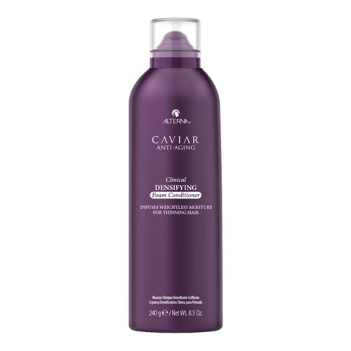 Alterna Clinical Densifying Foam Conditioner 3 Alterna Clinical Densifying Foam Conditioner