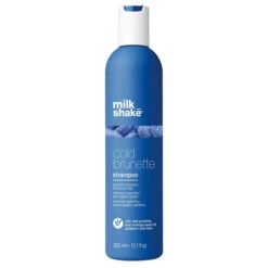 Milk_shake Cold Brunette Shampoo