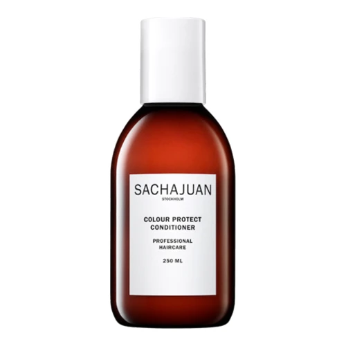Sachajuan Colour Protect Conditioner 3 Sachajuan Colour Protect Conditioner