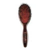 RAINCRY Condition Pure Natural Bristle Paddle Brush - Travel 18cm -Hair Care Shop Condition Pure Natural Bristle Paddle Br 63652 2494 detail