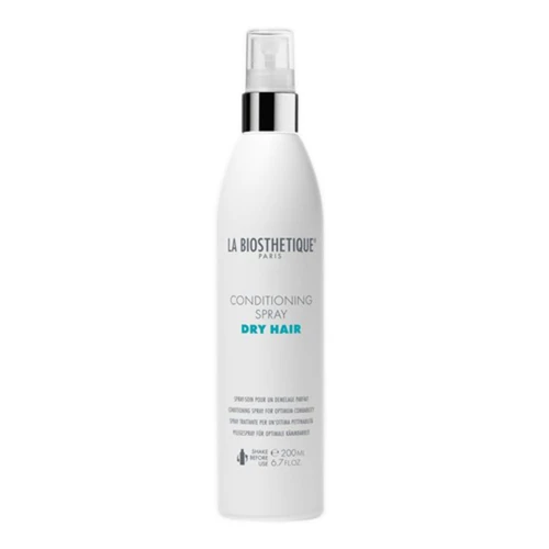 La Biosthetique Conditioning Spray Dry Hair 3 La Biosthetique Conditioning Spray Dry Hair