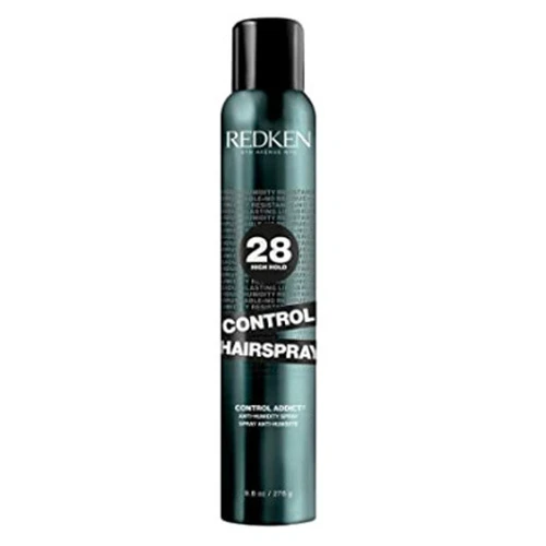 Redken Control 28 High-Hold Hairspray 3 Redken Control 28 High-Hold Hairspray
