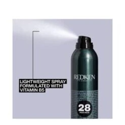Redken Control 28 High-Hold Hairspray 9 Redken Control 28 High-Hold Hairspray -Hair Care Shop Control Addict 28 High Hold Hairspray ad 44262 5989 general