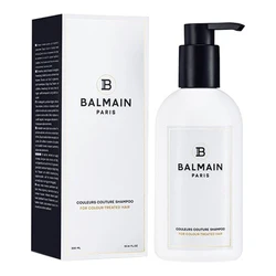 BALMAIN Paris Hair Couture Couleurs Couture Shampoo 4 BALMAIN Paris Hair Couture Couleurs Couture Shampoo - Image 2