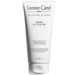 Leonor Greyl Creme Aux Fleurs Scalp Treatment