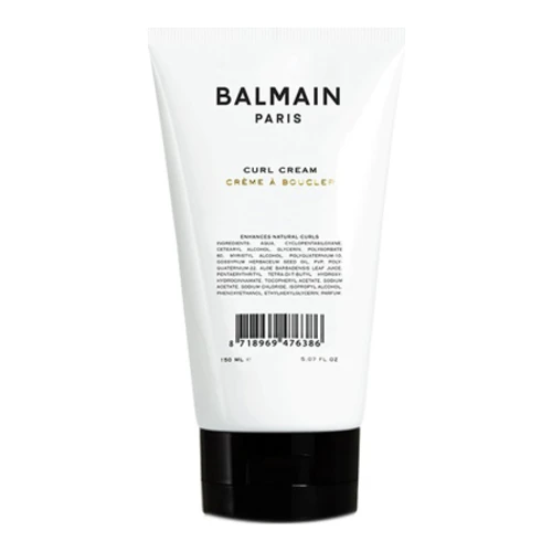 BALMAIN Paris Hair Couture Curl Cream 3 BALMAIN Paris Hair Couture Curl Cream
