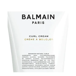 BALMAIN Paris Hair Couture Curl Cream 4 BALMAIN Paris Hair Couture Curl Cream - Image 2