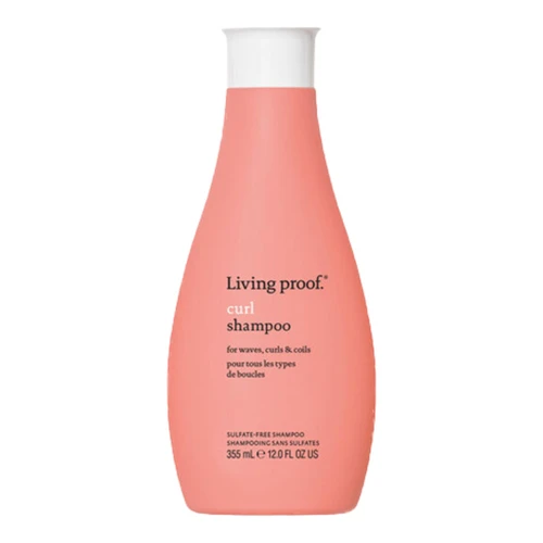Living Proof Curl Shampoo 4 Living Proof Curl Shampoo - Image 2