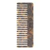Philip B Botanical Detangling Comb -Hair Care Shop Detangling Comb 81020 detail