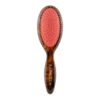 RAINCRY Detangling Paddle Brush - Travel 18cm -Hair Care Shop Detangling Paddle Brush Large 23 cm 63639 1237 detail