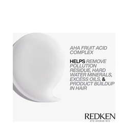 Redken Detox Hair Cleansing Cream 5 Redken Detox Hair Cleansing Cream - Image 3