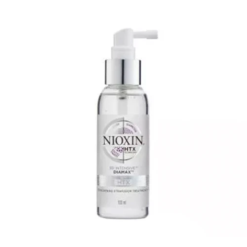 NIOXIN Diamax Xtrafusion Treatment 3 NIOXIN Diamax Xtrafusion Treatment