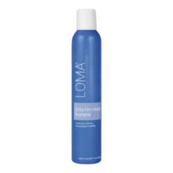 Loma Organics Extra Firm Hold Hair Spray