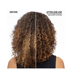 Redken Extreme Bleach Recovery Shampoo 4 Redken Extreme Bleach Recovery Shampoo - Image 2