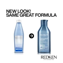 Redken Extreme Bleach Recovery Shampoo 5 Redken Extreme Bleach Recovery Shampoo - Image 3