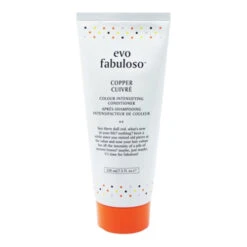 Evo Fabuloso Copper Colour Intensifying Conditioner