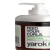 Yarok Feed Your Curls Defining Creme