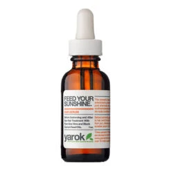 Yarok Feed Your Sunshine Hair Treatment Serum