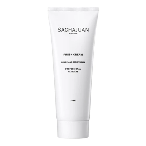 Sachajuan Finish Cream 3 Sachajuan Finish Cream